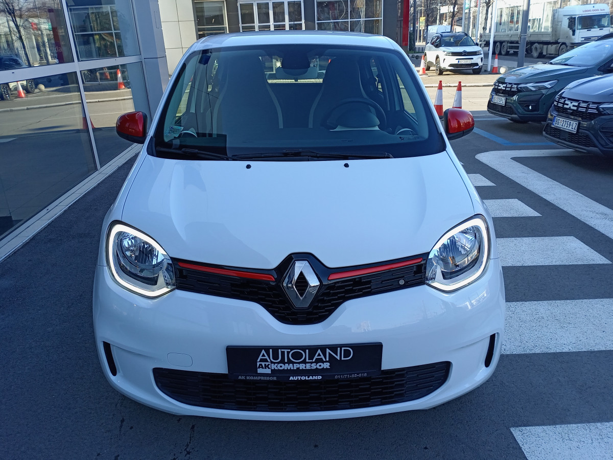 Renault Twingo 1.0 Zen