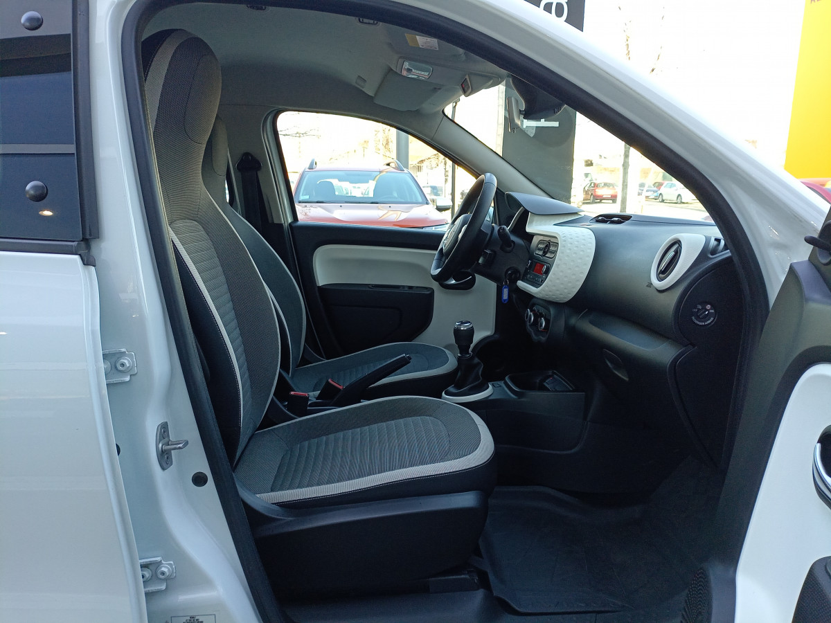 Renault Twingo 1.0 Zen