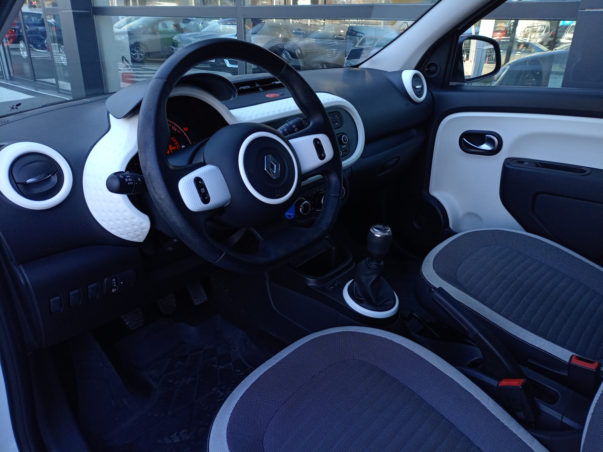 Renault Twingo 1.0 Zen