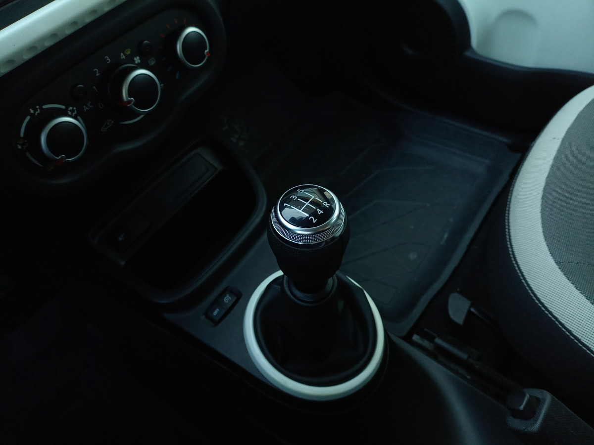 Renault Twingo 1.0 Zen