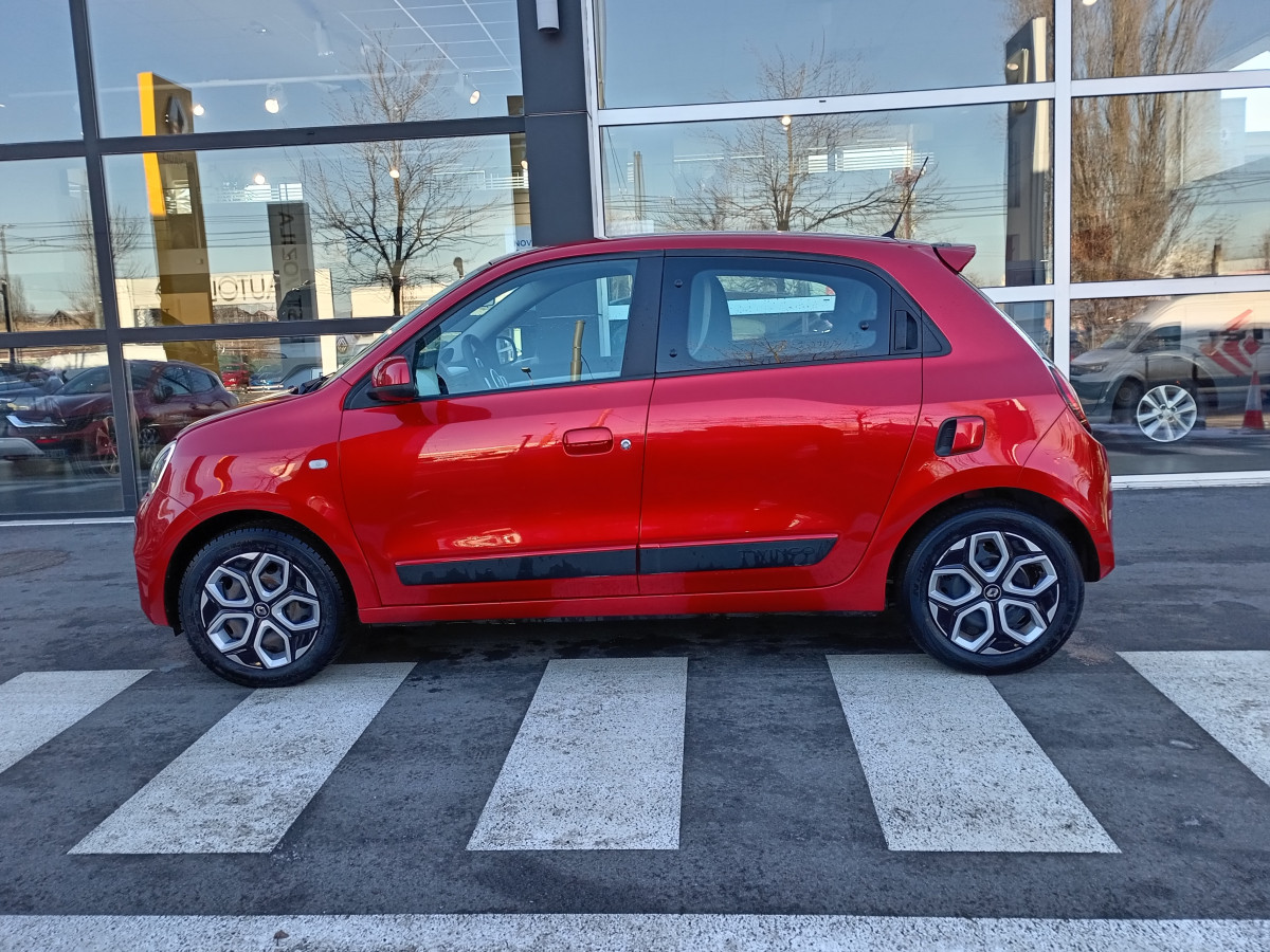 Renault Twingo 1.0 Zen
