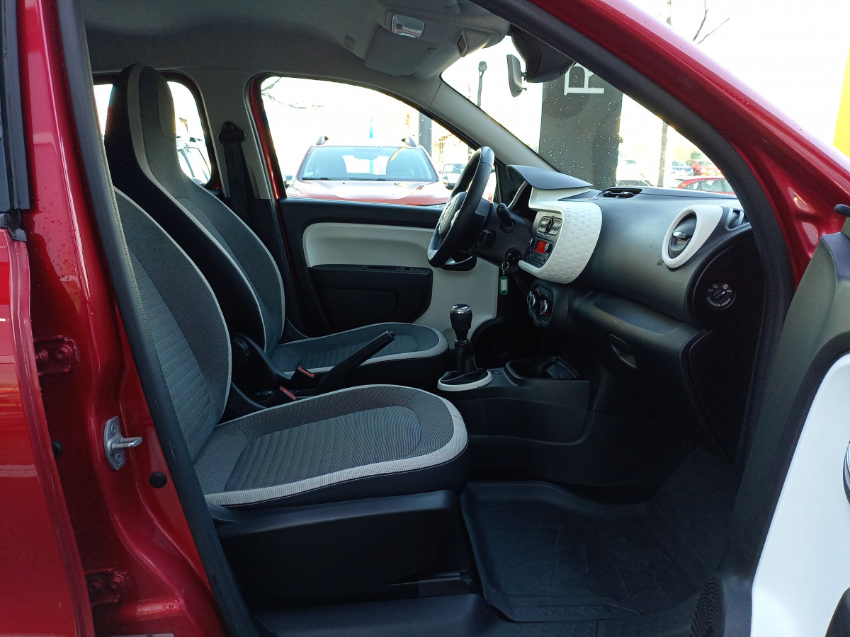 Renault Twingo 1.0 Zen