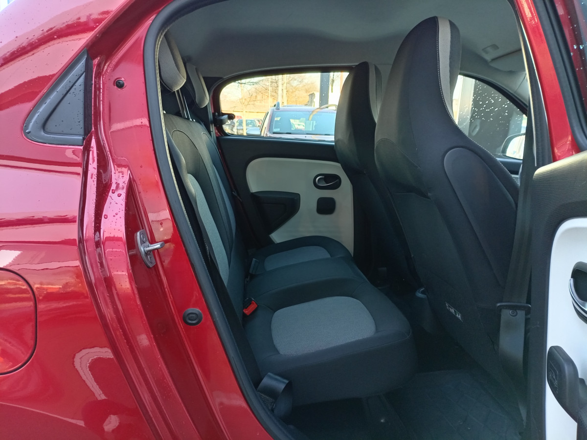 Renault Twingo 1.0 Zen