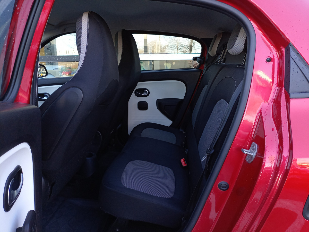 Renault Twingo 1.0 Zen