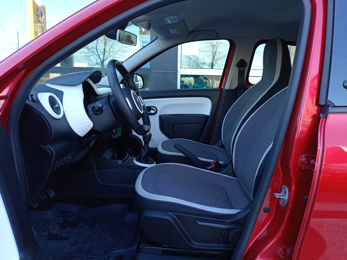 Renault Twingo 1.0 Zen