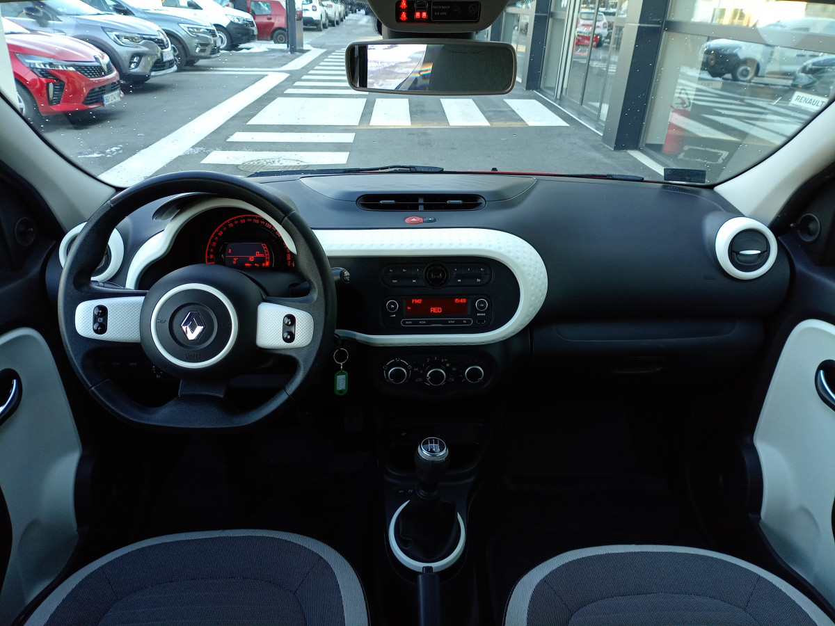 Renault Twingo 1.0 Zen