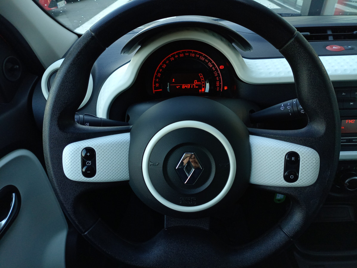 Renault Twingo 1.0 Zen