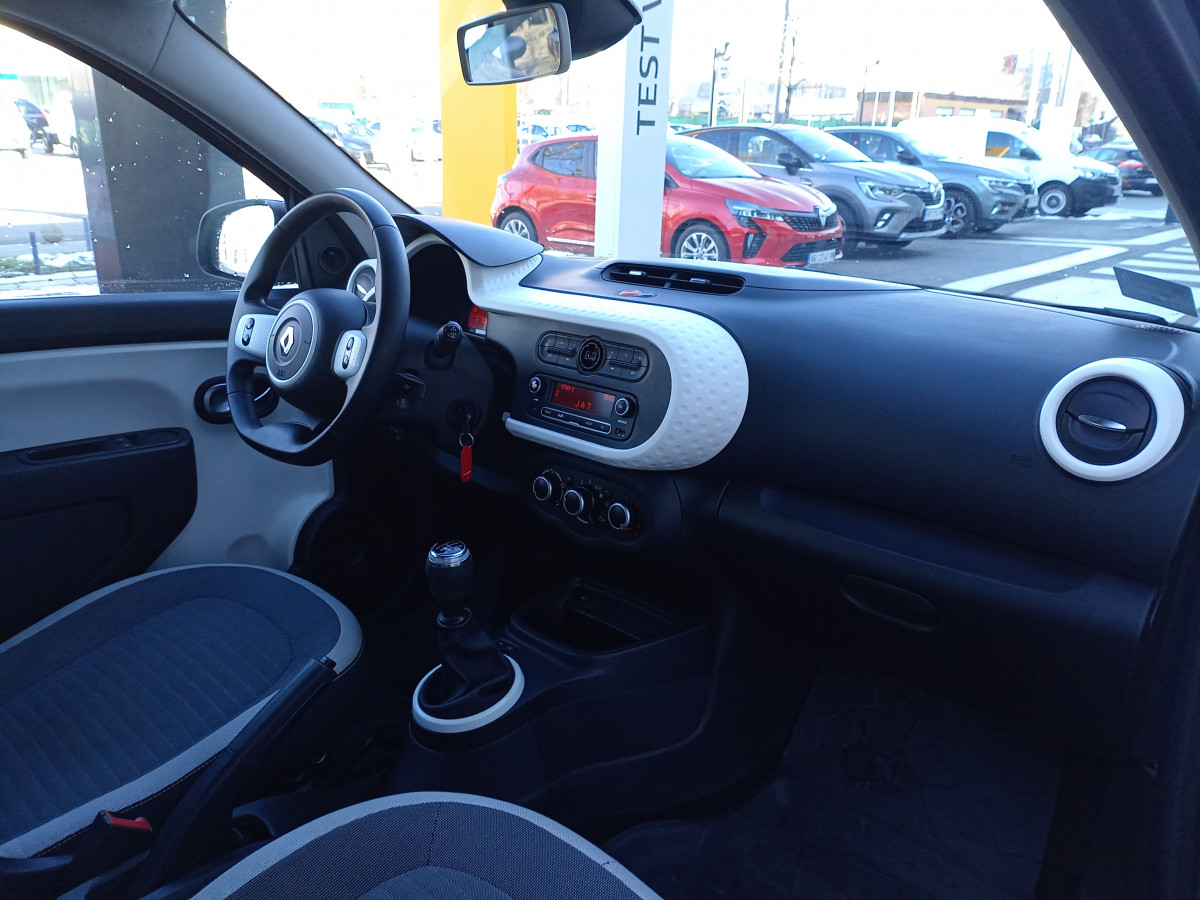 Renault Twingo 1.0 Zen