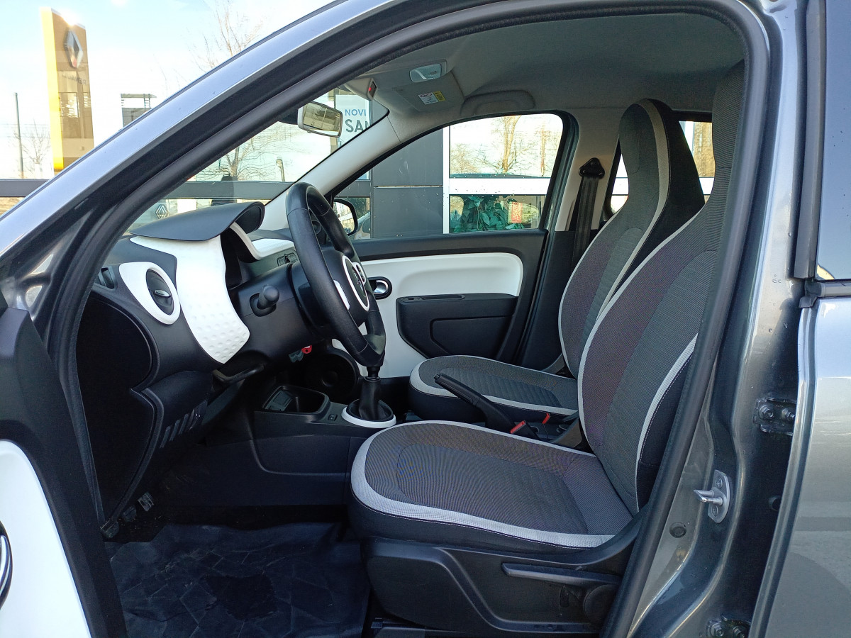 Renault Twingo 1.0 Zen