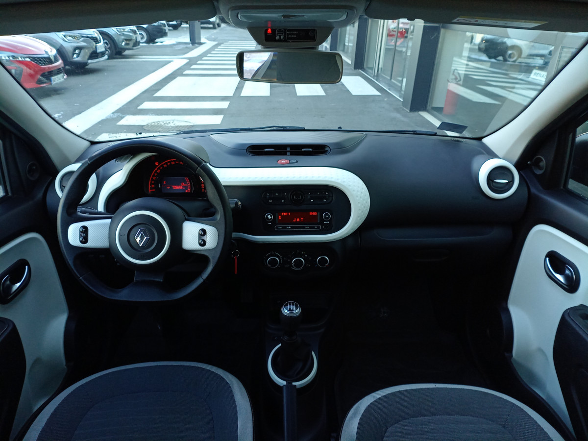 Renault Twingo 1.0 Zen