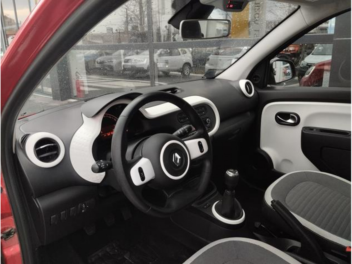 Renault Twingo 1.0 Zen