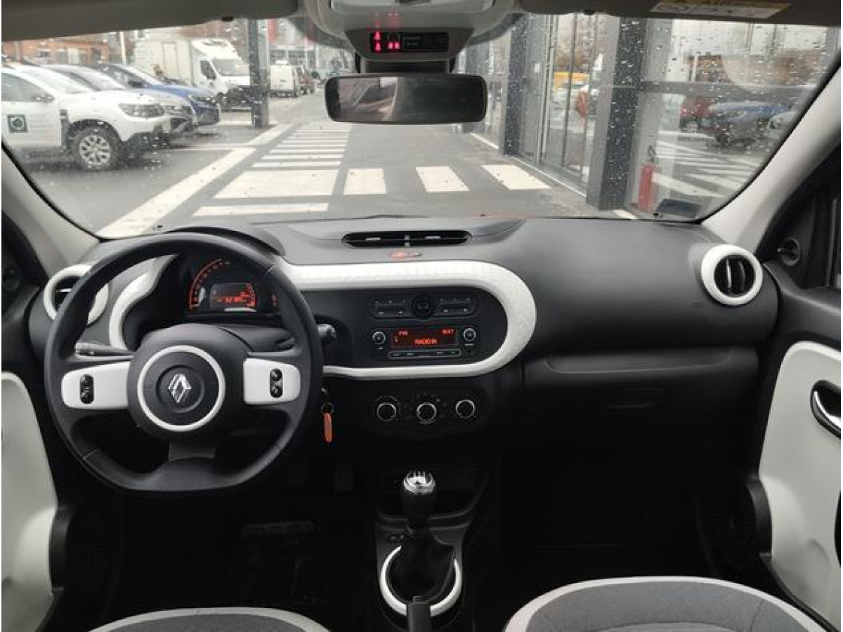 Renault Twingo 1.0 Zen
