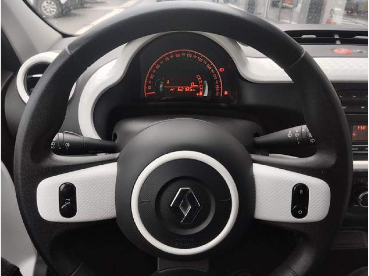 Renault Twingo 1.0 Zen