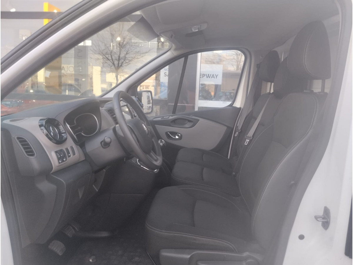 Renault Trafic 1.6 dCi L1H1