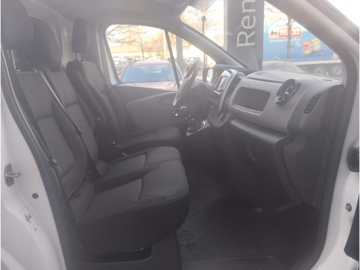 Renault Trafic 1.6 dCi L1H1
