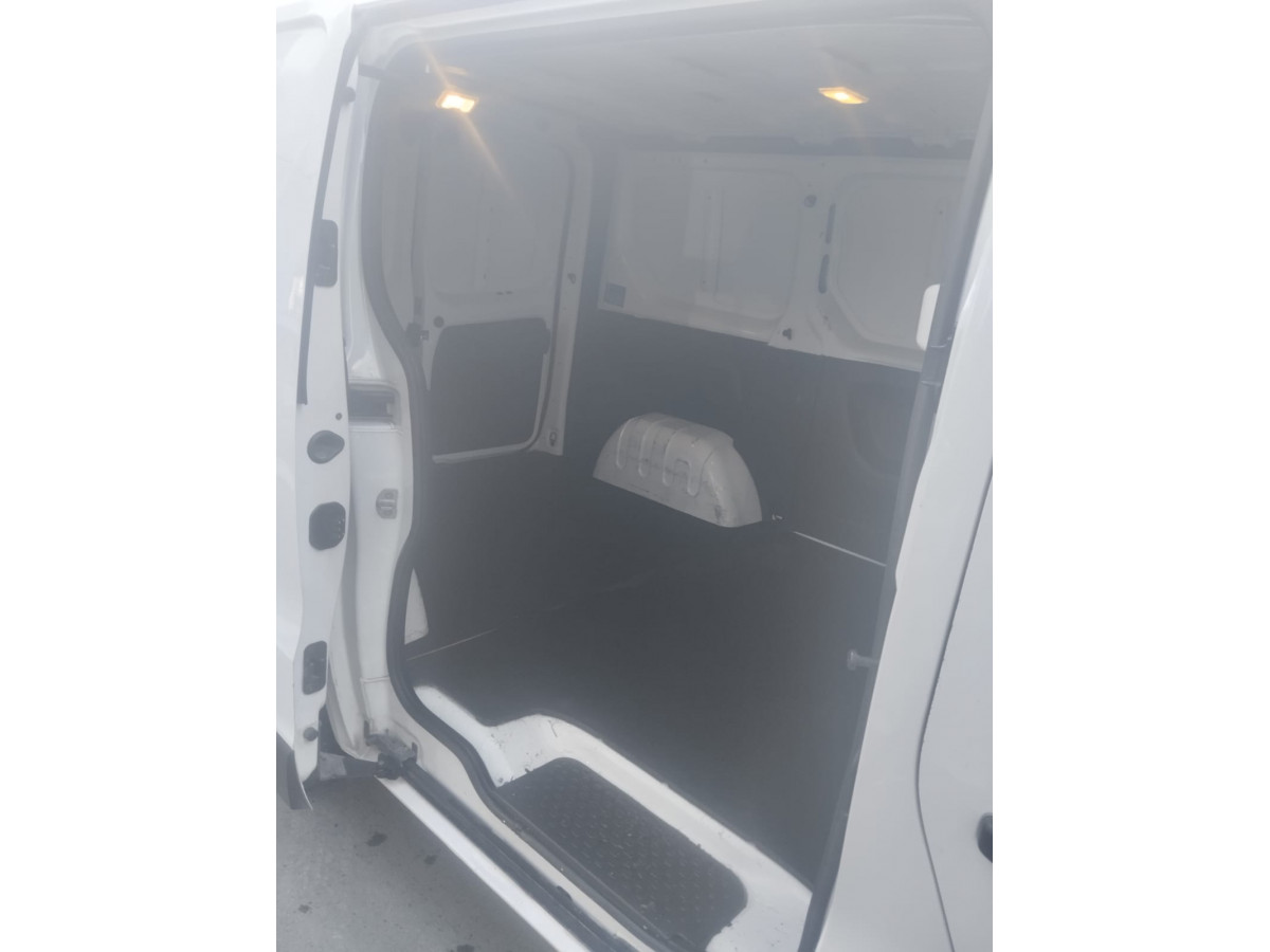 Renault Trafic 1.6 dCi L1H1
