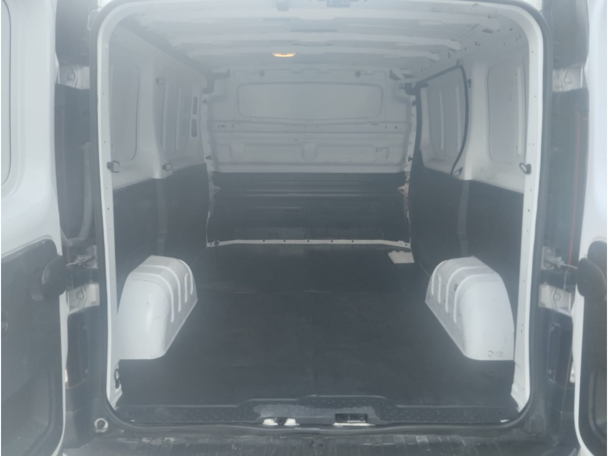 Renault Trafic 1.6 dCi L1H1
