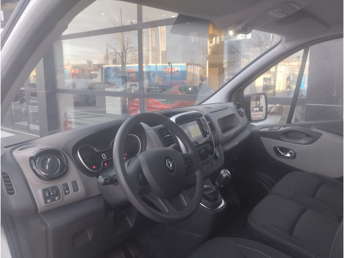 Renault Trafic 1.6 dCi L1H1