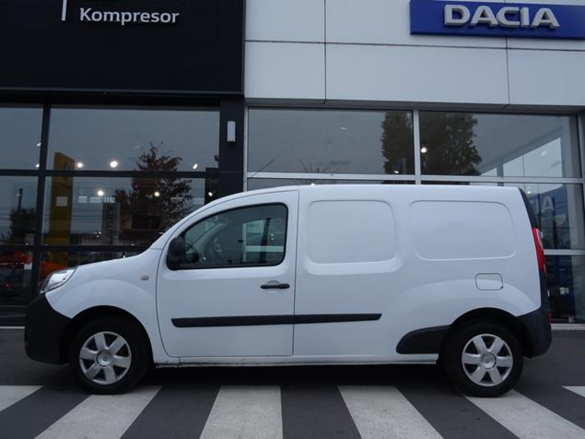 Renault Kangoo 1.5 dCi Maxi 