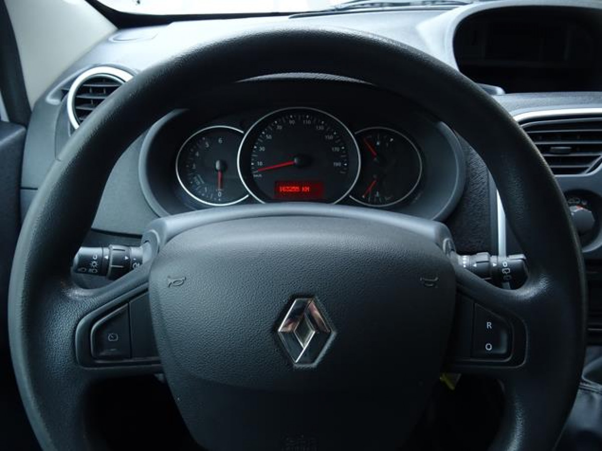 Renault Kangoo 1.5 dCi Maxi 