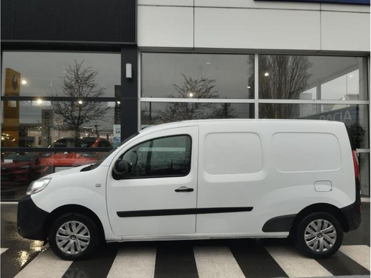 Renault Kangoo 1.5 dCi Maxi
