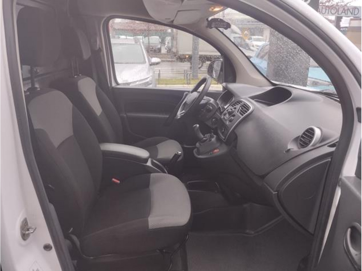 Renault Kangoo 1.5 dCi Maxi