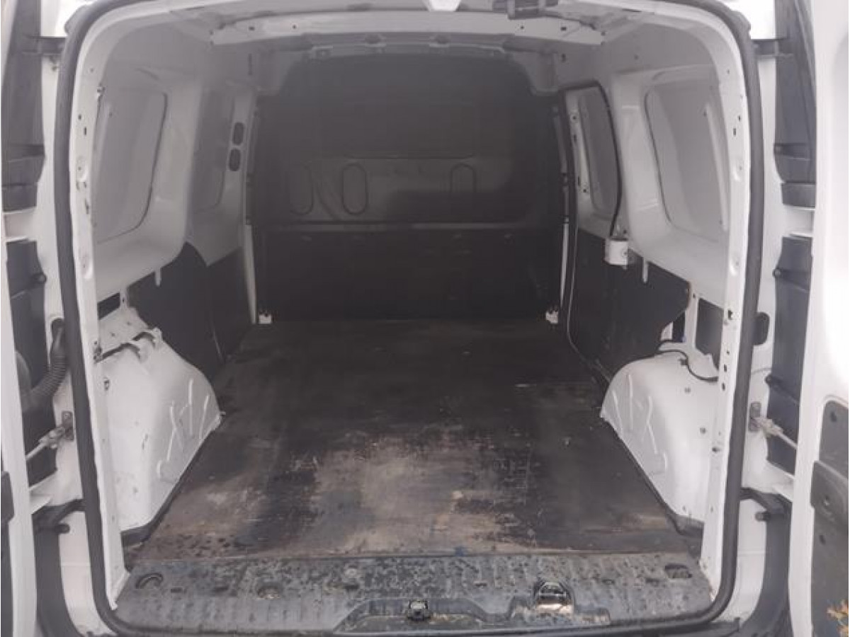 Renault Kangoo 1.5 dCi Maxi