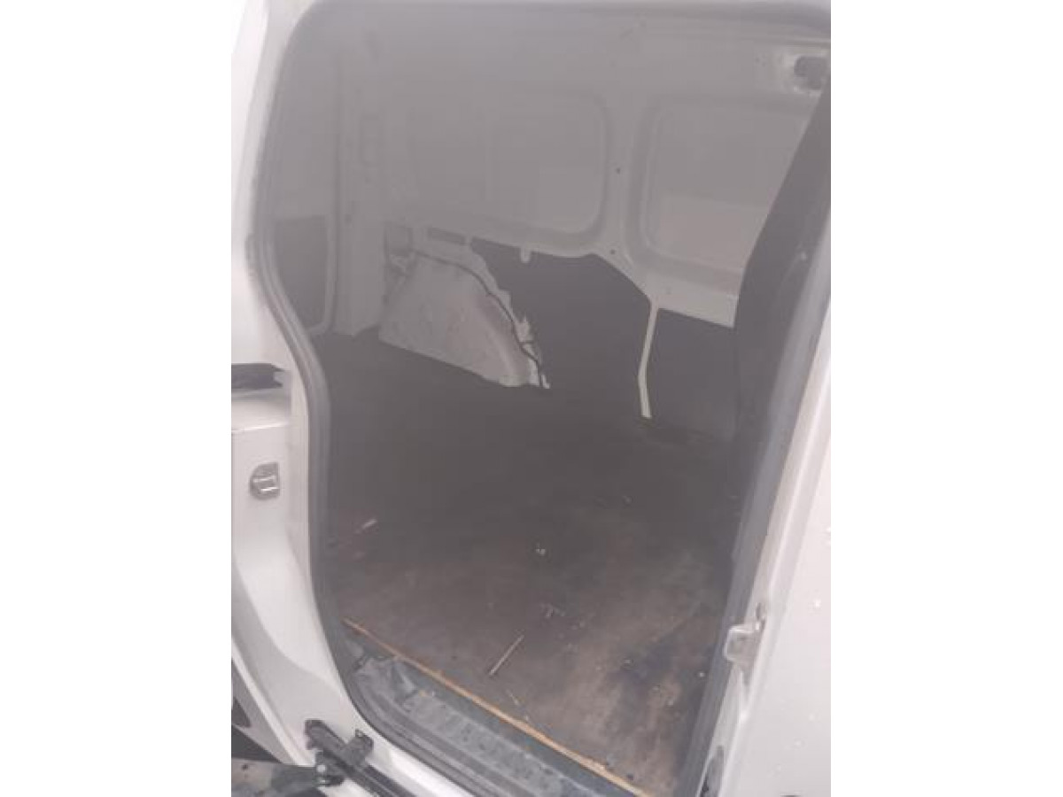 Renault Kangoo 1.5 dCi Maxi