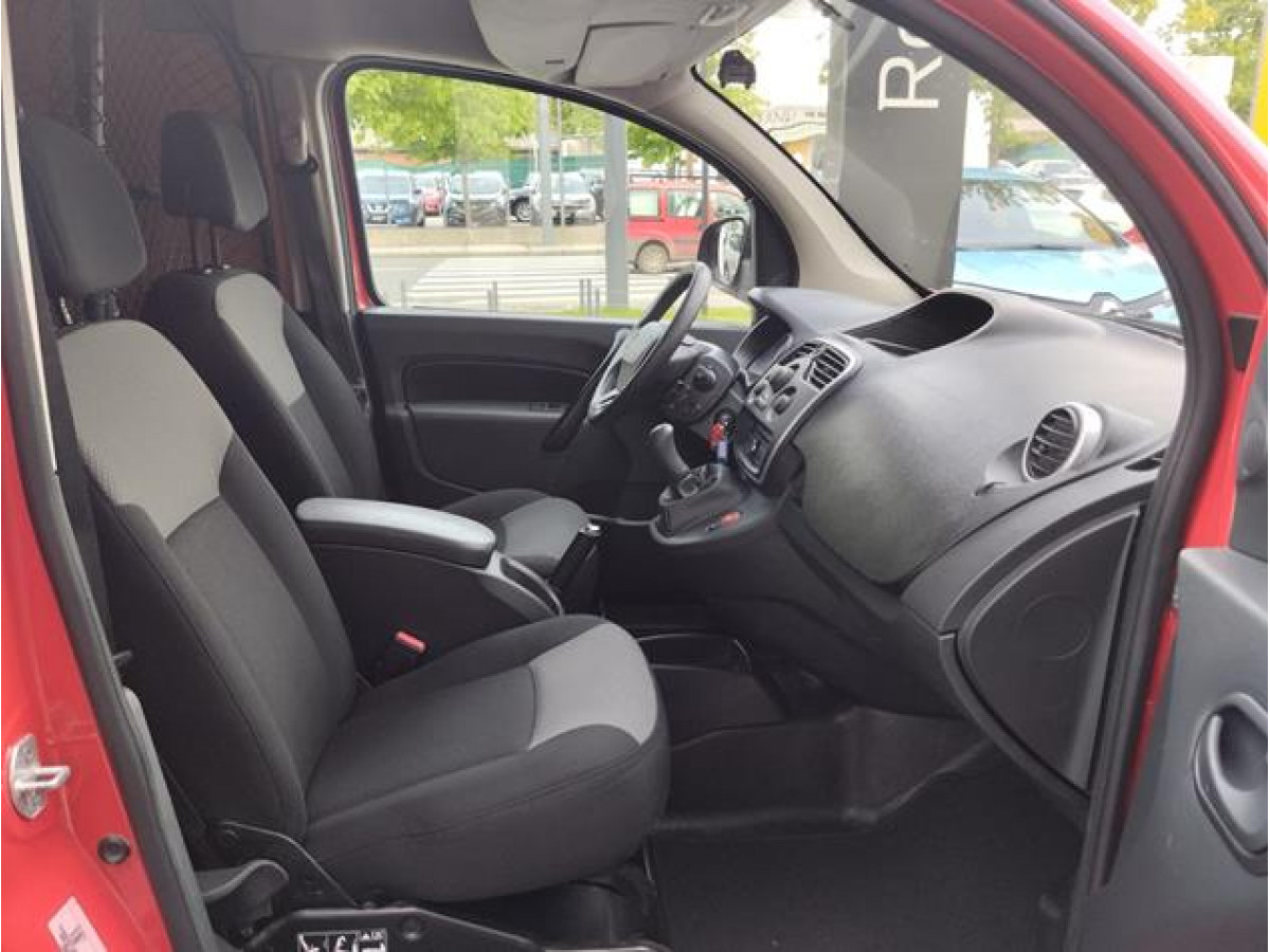 Renault Kangoo 1.5 dCi