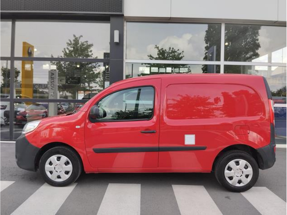 Renault Kangoo 1.5 dCi