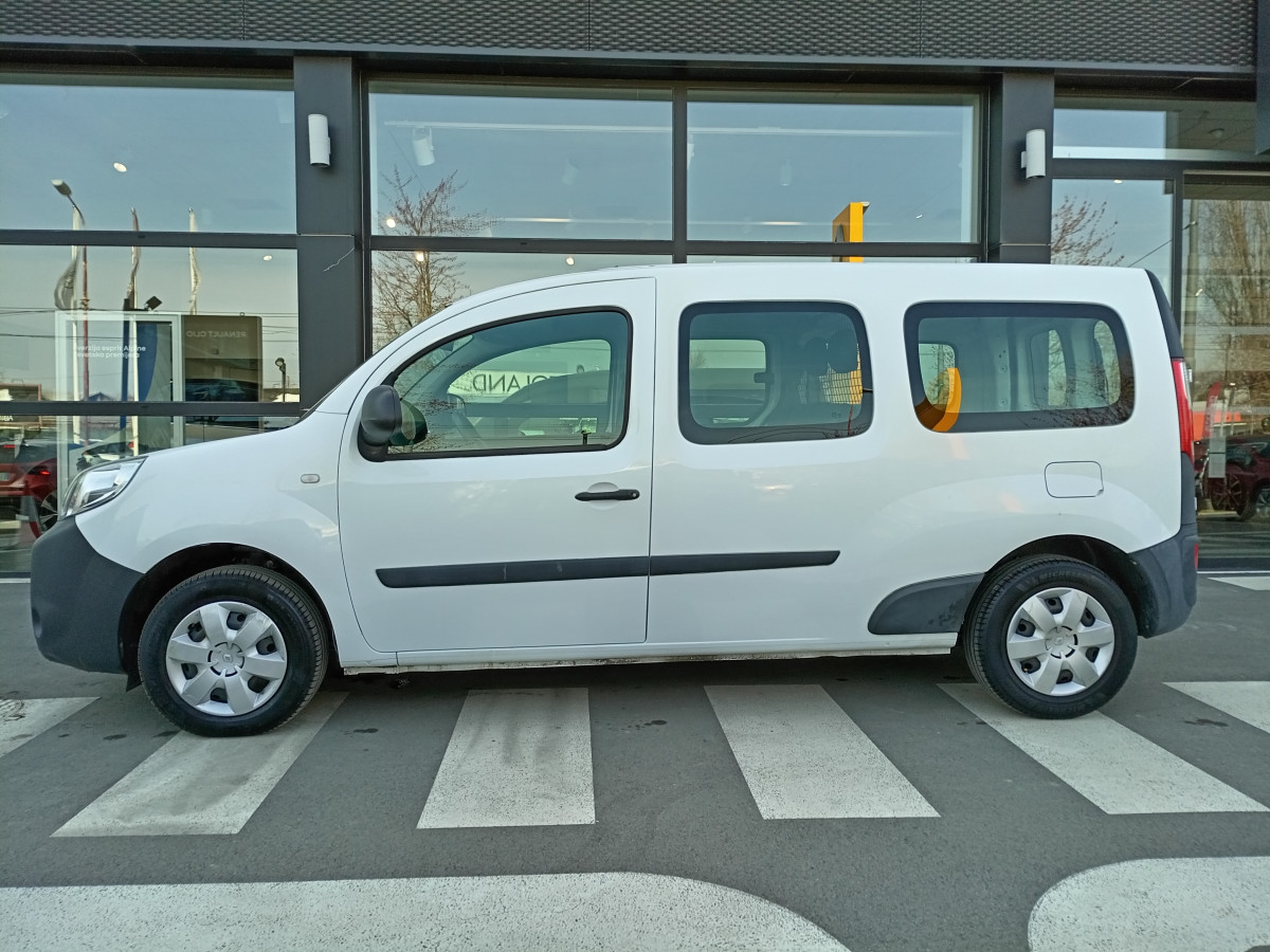 Renault Kangoo 1.5 dCi Maxi N1 