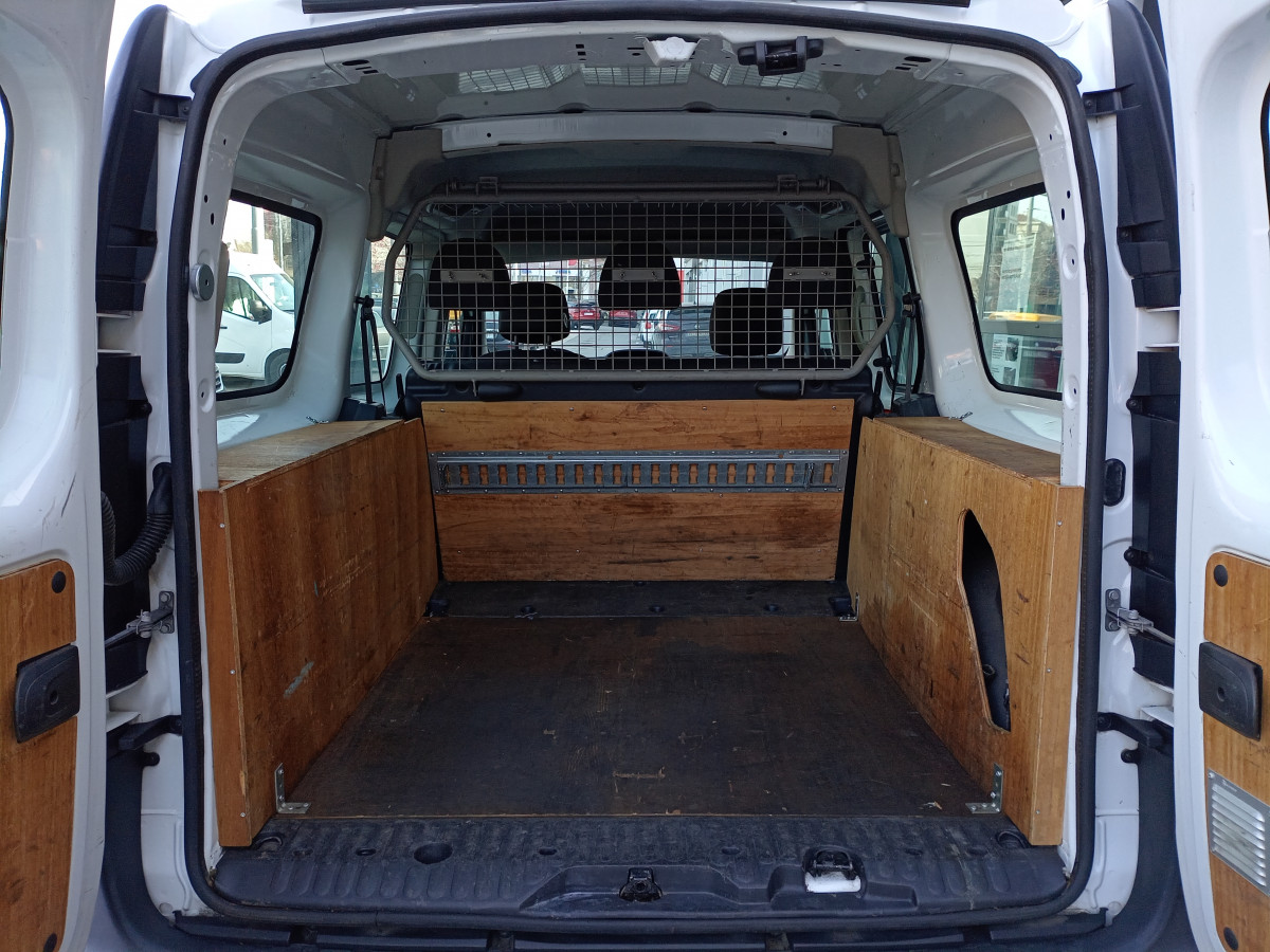 Renault Kangoo 1.5 dCi Maxi N1 