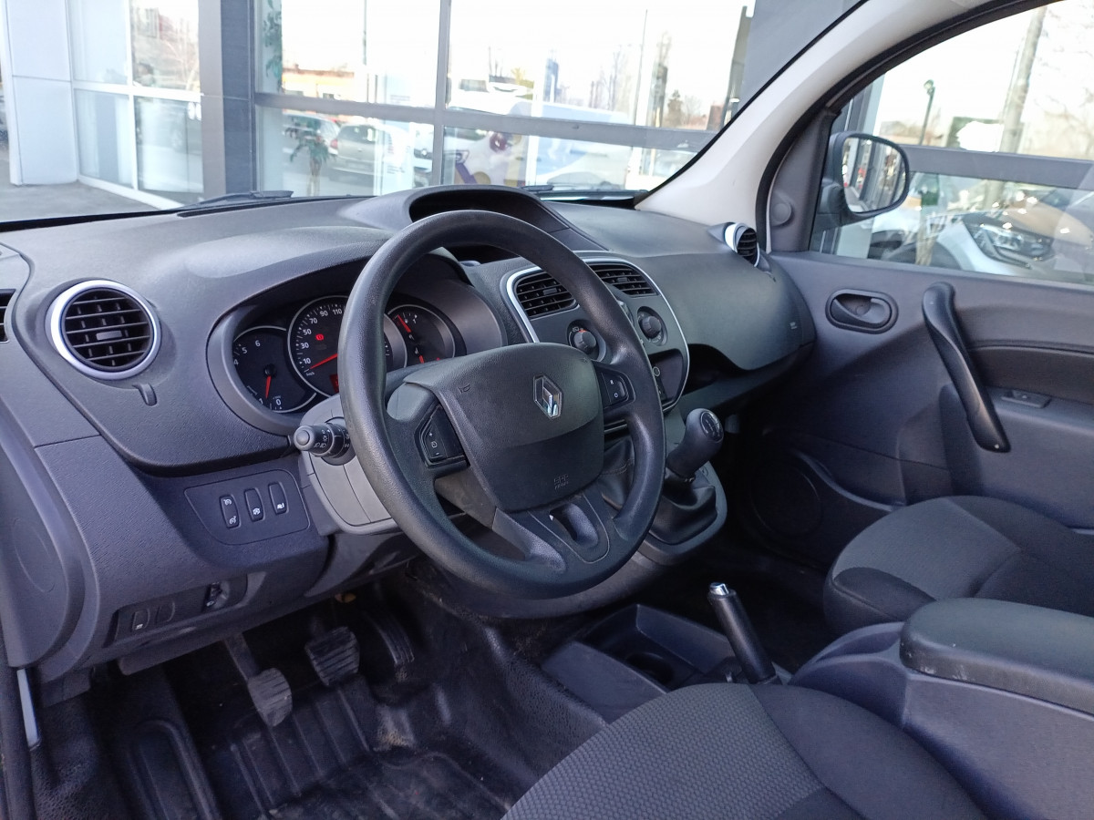 Renault Kangoo 1.5 dCi Maxi N1 