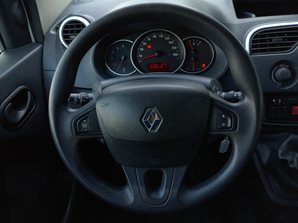 Renault Kangoo 1.5 dCi Maxi N1 