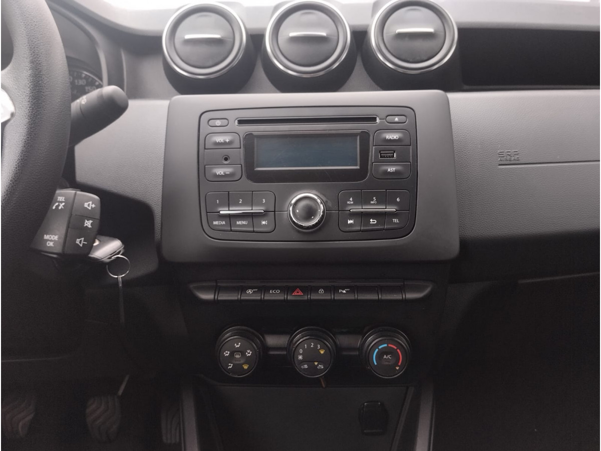 Dacia Duster 1.5 dCi Ambiance