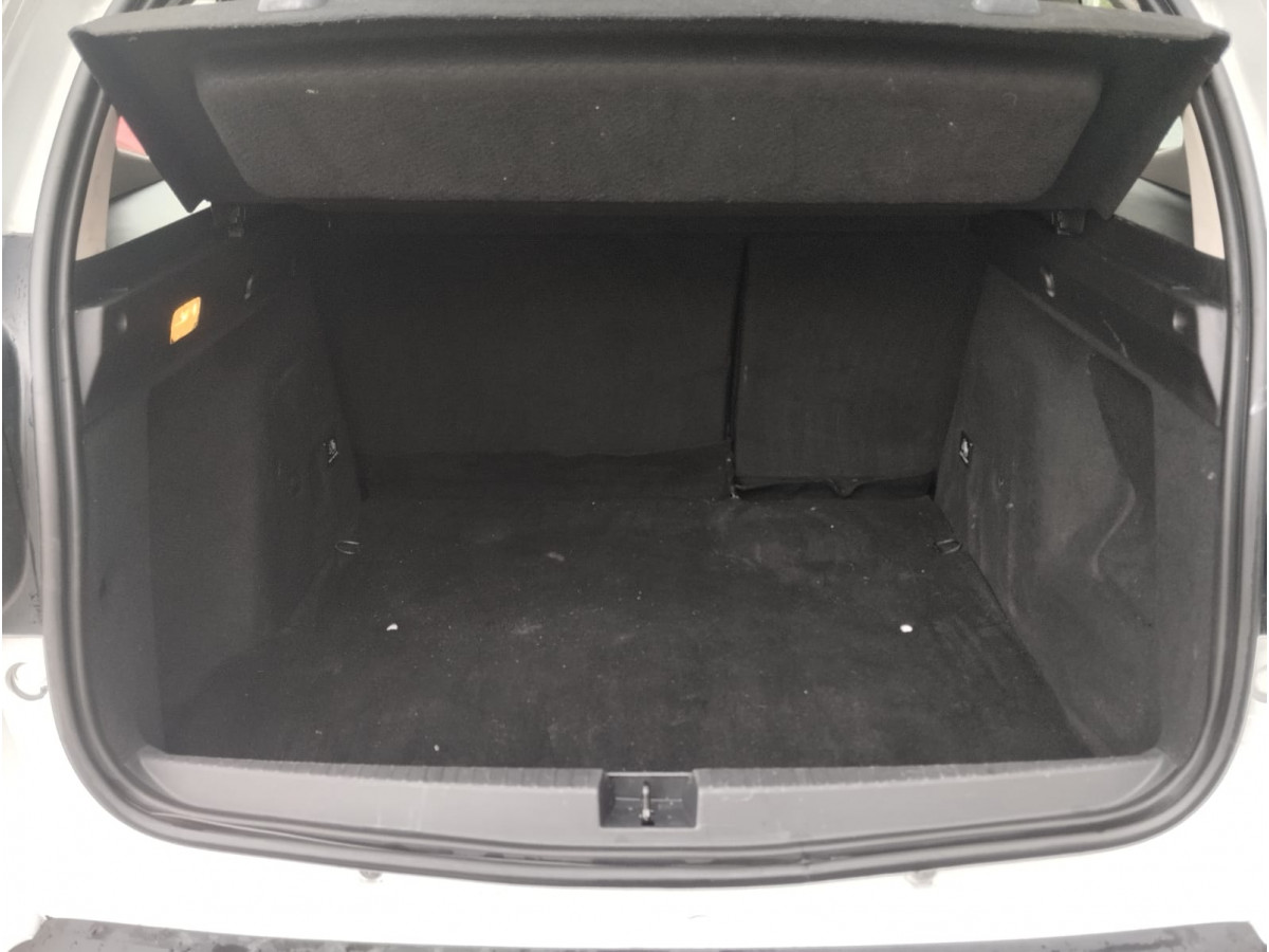 Dacia Duster 1.5 dCi Ambiance