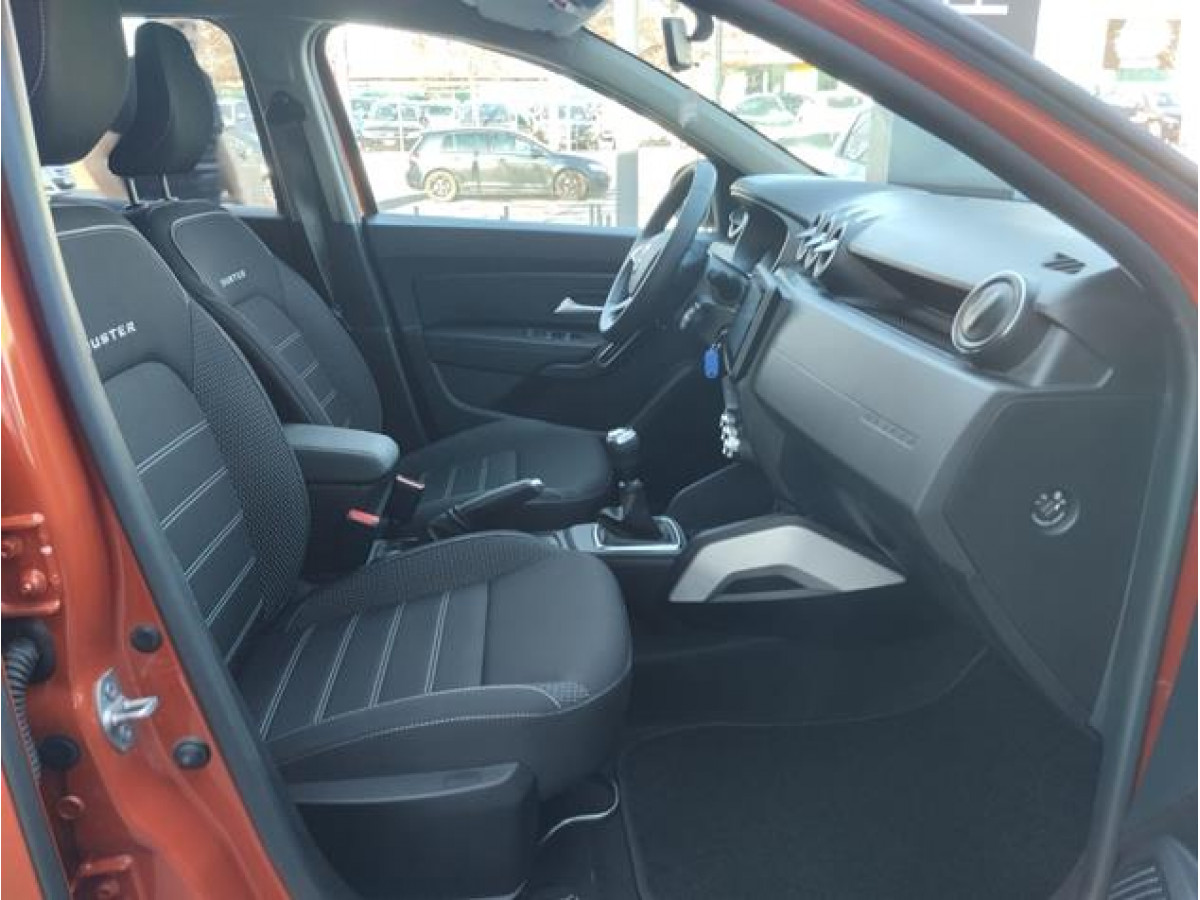 Dacia Duster 1.0 TCE Prestige