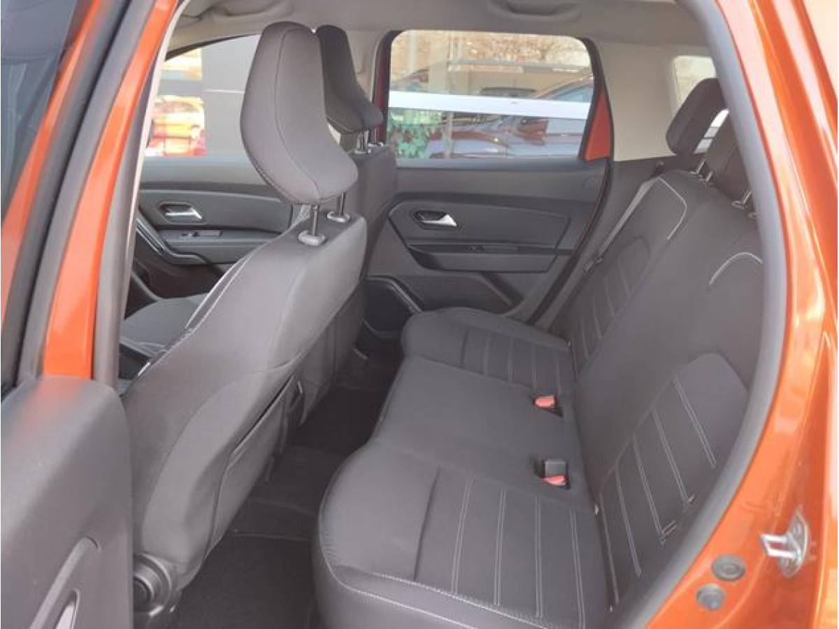 Dacia Duster 1.0 TCE Prestige