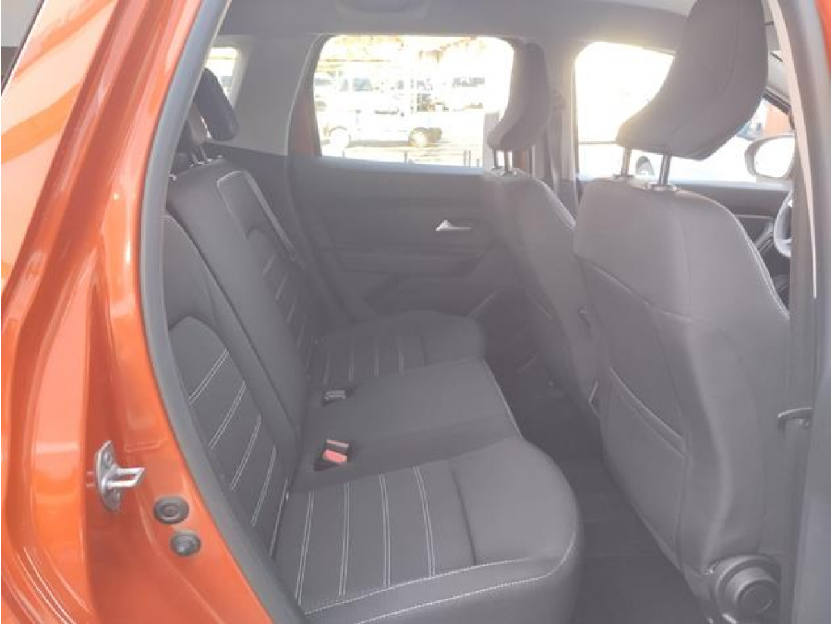 Dacia Duster 1.0 TCE Prestige