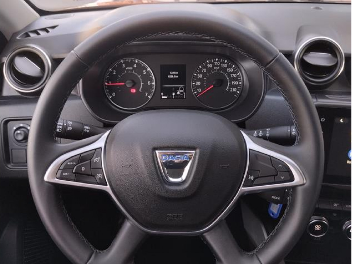 Dacia Duster 1.0 TCE Prestige