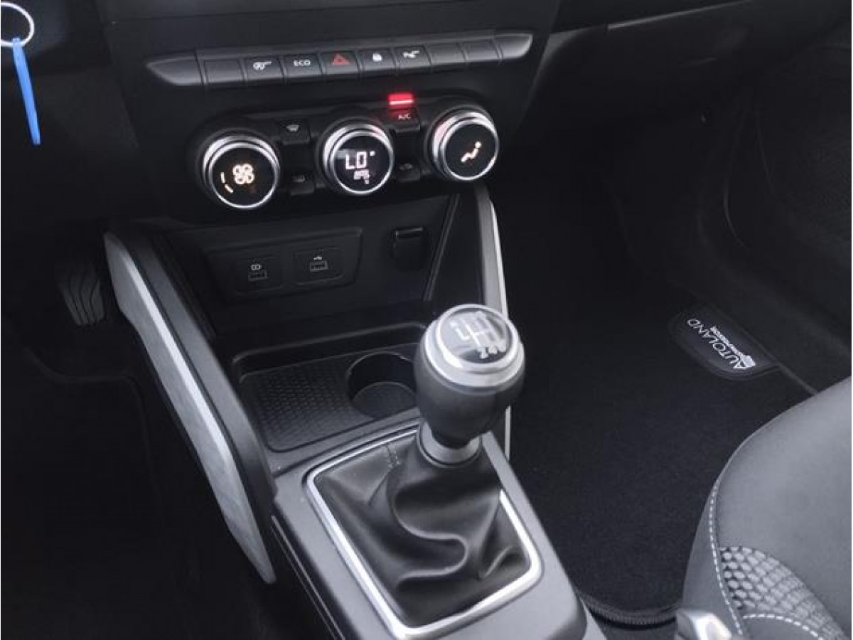 Dacia Duster 1.0 TCE Prestige