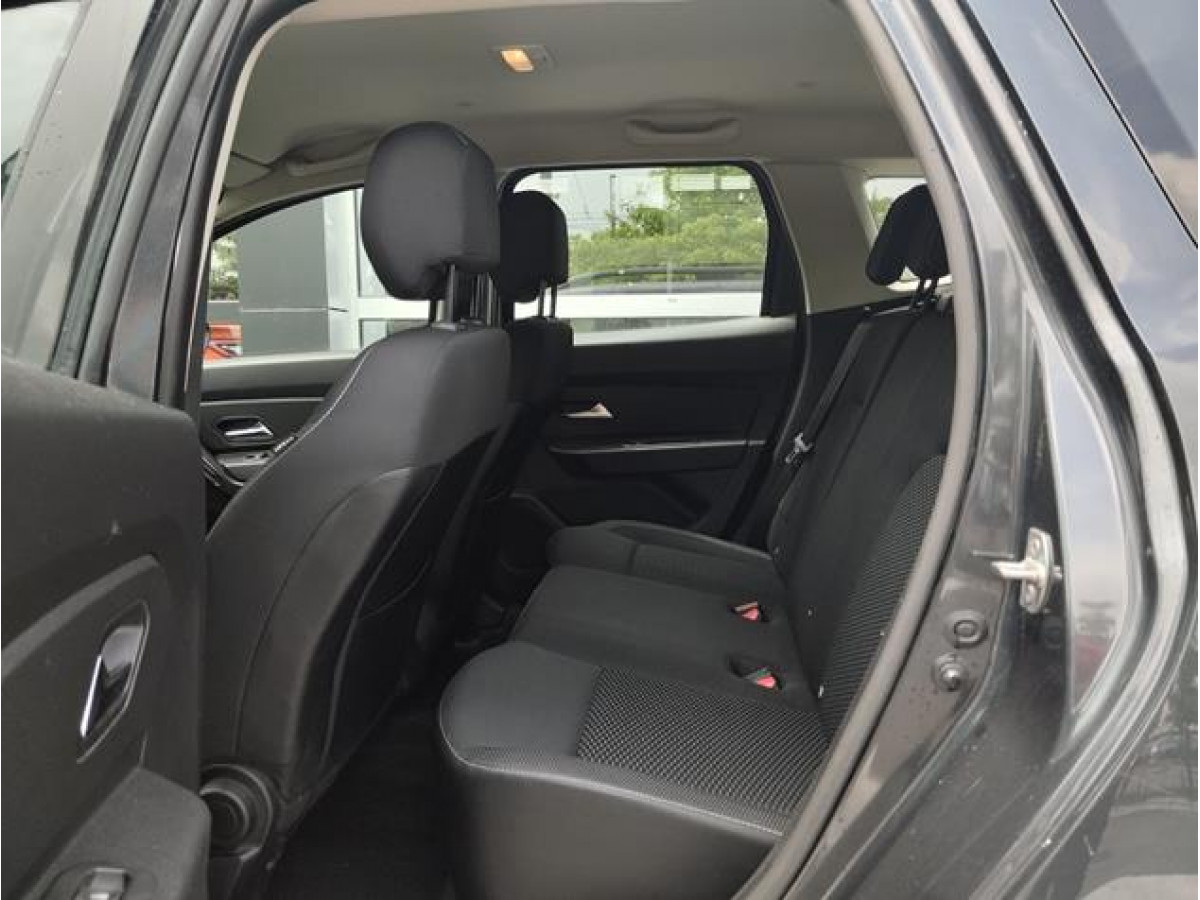 Dacia Duster 1.5 dCi Ambiance