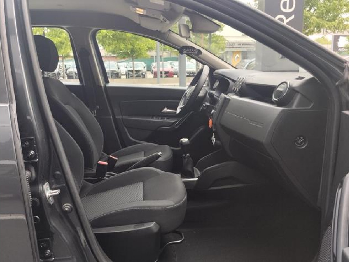Dacia Duster 1.5 dCi Ambiance