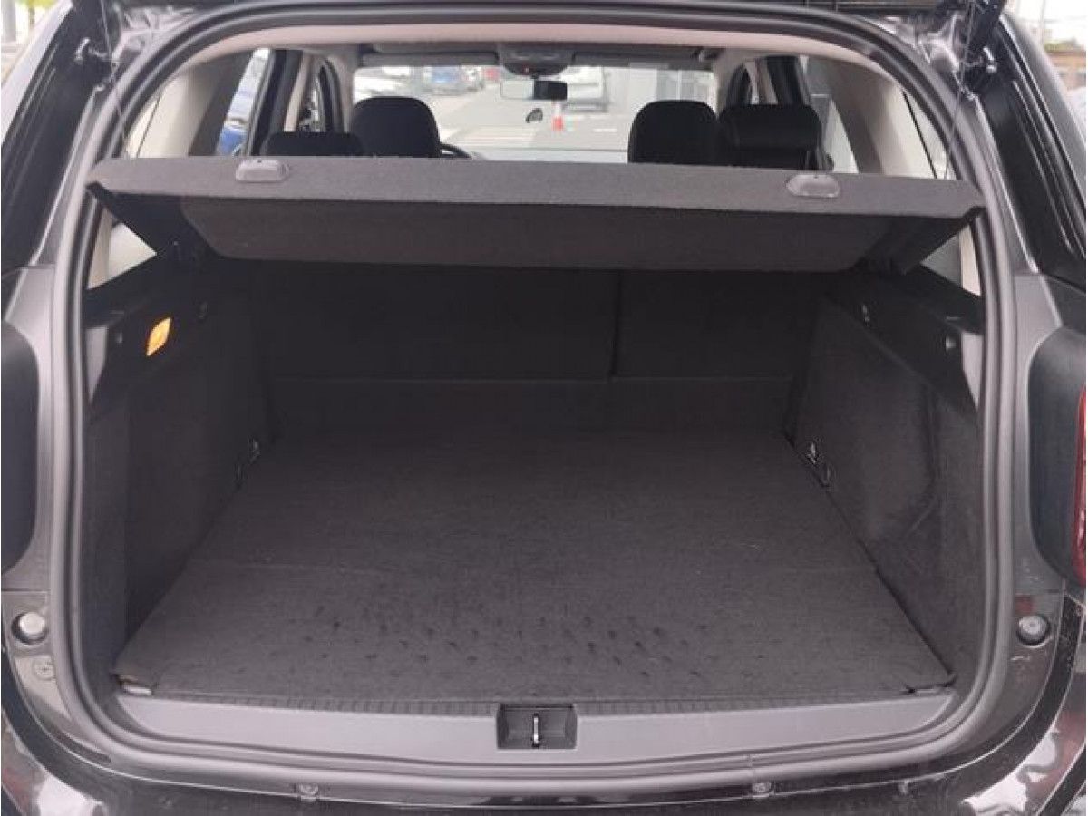 Dacia Duster 1.5 dCi N1
