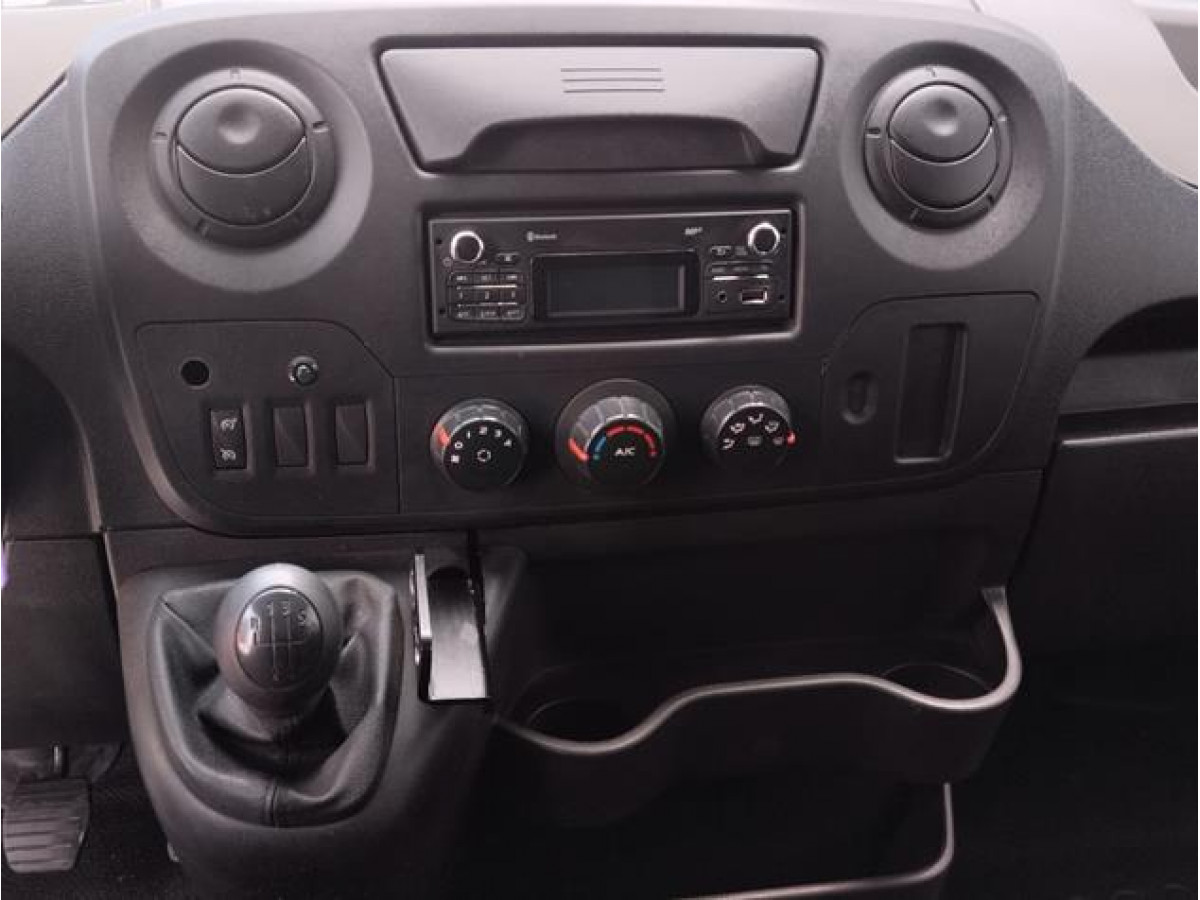 Renault Master 2.3 L2H2
