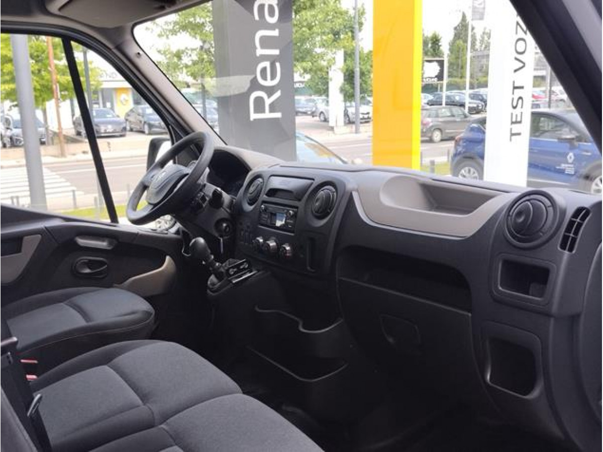 Renault Master 2.3 L2H2