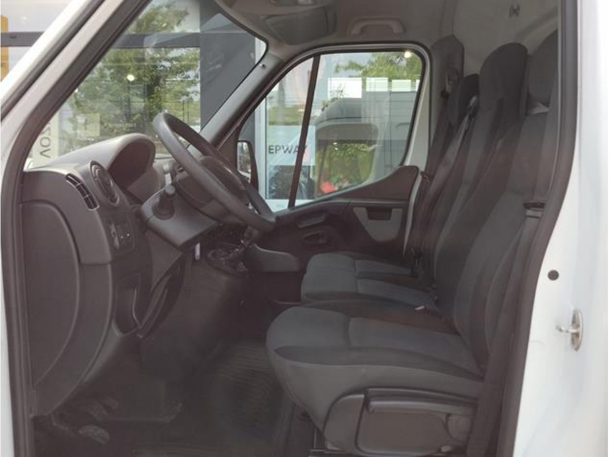 Renault Master 2.3 L2H2