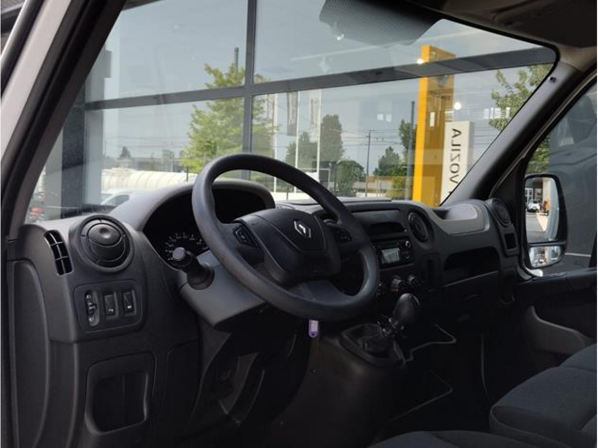 Renault Master 2.3 L2H2