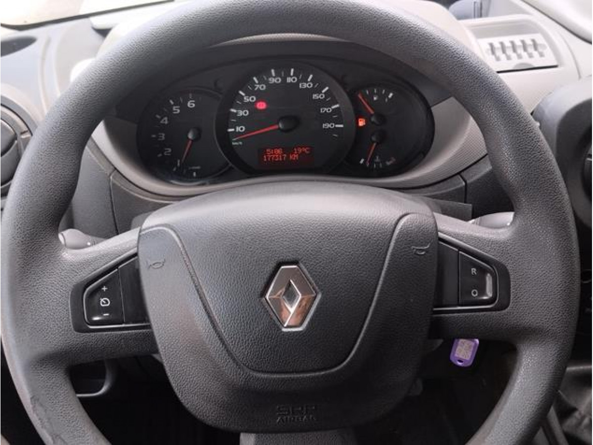 Renault Master 2.3 L2H2