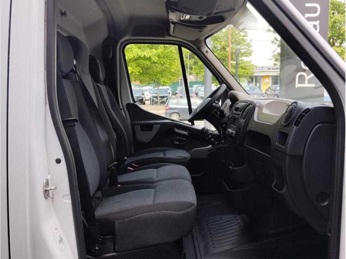 Renault Master 2.3 L2H2